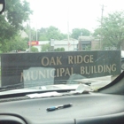 Oak Ridge Municipal Courts