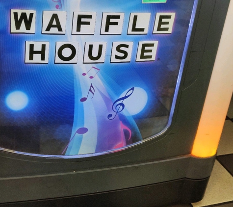 Waffle House - Fairburn, GA