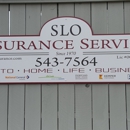 S.L.O. Insurance Services - Homeowners Insurance