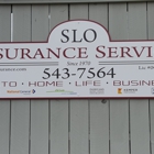 S.L.O. Insurance Services