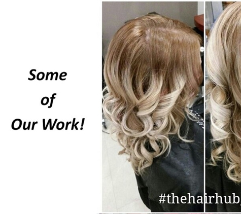 The Hair Hub - Port Macquarie, NSW. Professional Hair Salon