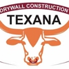 TEXANA DRYWALL CONSTRUCTION,INC. gallery