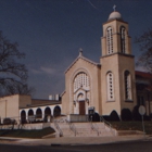 Orthodox Church Saint George Greek