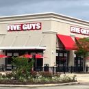 Five Guys - Hamburgers & Hot Dogs