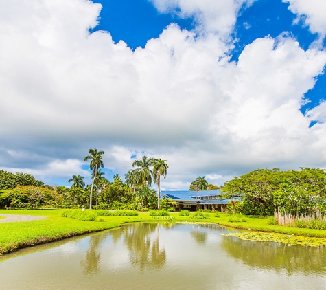 Green Landscapes Kauai LLC - Hanalei, HI