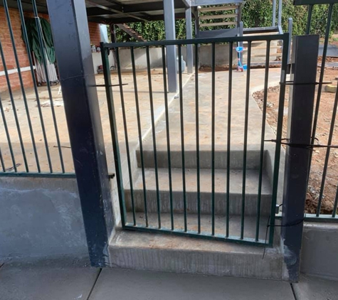 Elliott's Concreting - Oura, NSW