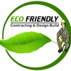 Eco Friendly Contracting gallery