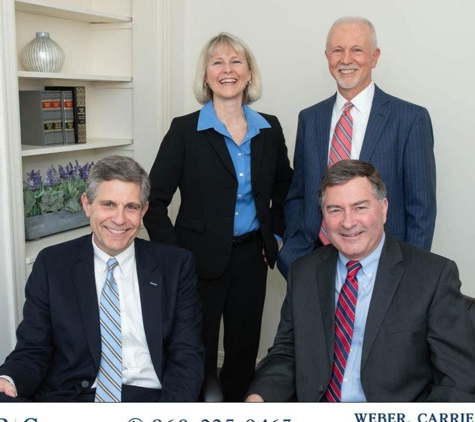 Weber, Carrier, Boiczyk & Chace, LLP - New Britain, CT