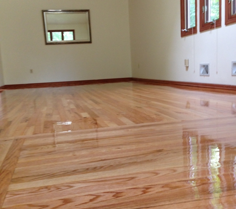 Oakwood Floors Inc. - Long Branch, NJ