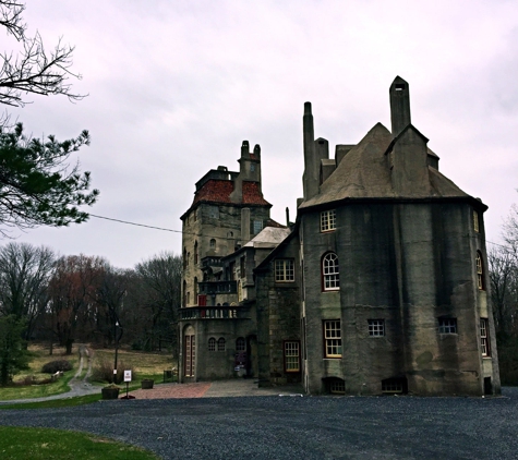 Fonthill Castle - Doylestown, PA