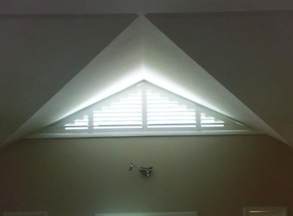 Urban Lane Blinds & Shutters - Rouse Hill, NSW
