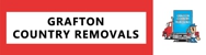 Grafton Country Removals - Furniture Movers & Storage