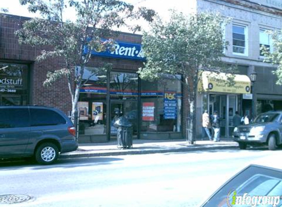 Rent-A-Center - Springfield, MA