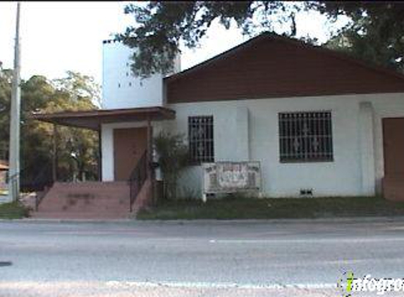 Holiness Church - Orlando, FL