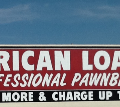 American Loan Co - Memphis, TN