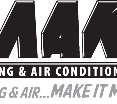 Maki Electric, Heating & Air Conditioning - Auburn, CA