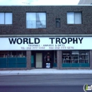 World Trophy Co - Trophies, Plaques & Medals