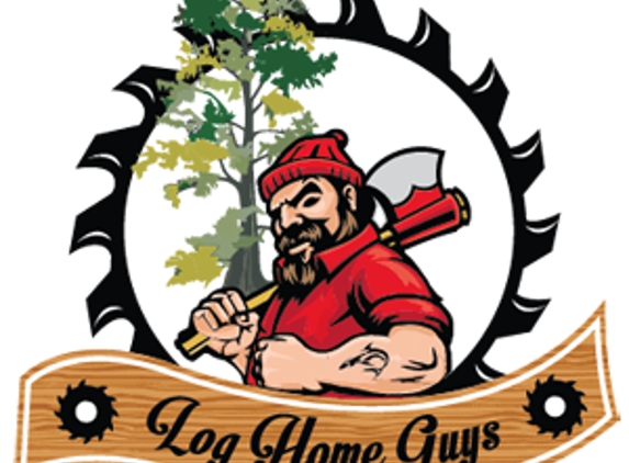 Log Home Guys - Lake City, FL