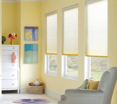 New Port Blinds - Port Richey, FL