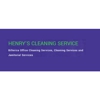 Henry's Cleaning Service gallery