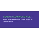 Henry's Cleaning Service - House Cleaning