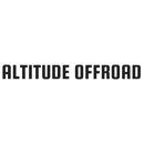 Altitude Offroad - Industrial Forklifts & Lift Trucks