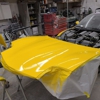 Top Line Auto Body gallery