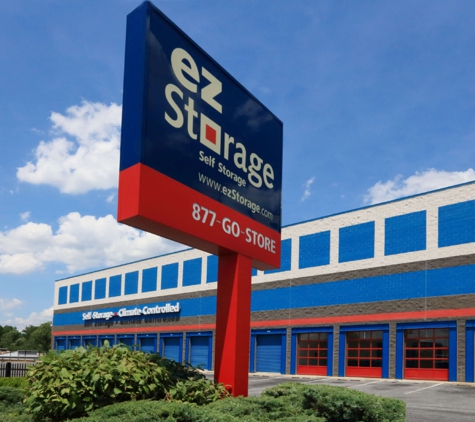 ezStorage - Rockville, MD