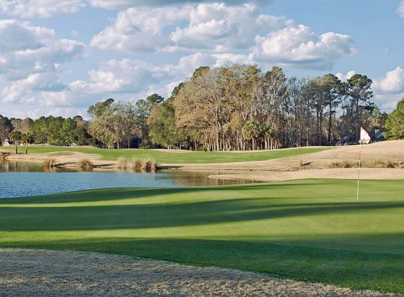 Crescent Pointe Golf Club - Bluffton, SC