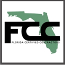 Florida Certified Contractors - Masonry Contractors