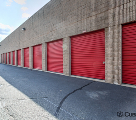 CubeSmart Self Storage - North Babylon, NY