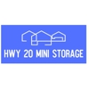 Hwy 20 Mini Storage gallery