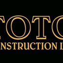 Toto Construction, LLC - General Contractors