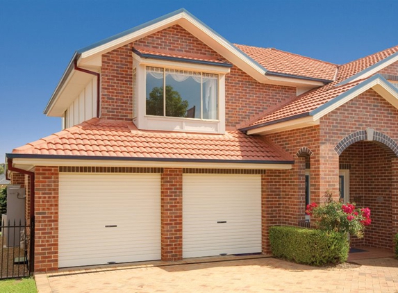 Bairnsdale & District Garage Doors