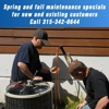 Chiasson's Heating & Air Conditioning gallery