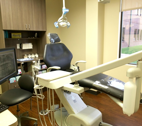 Sage Dental - Baytown - Baytown, TX