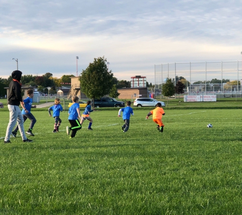 Heart of the Valley YMCA - Kimberly, WI