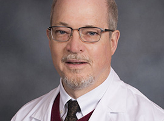 Edward Sames, M.D. - Shelbyville, KY