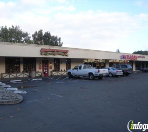 O'Reilly Auto Parts - San Jose, CA