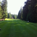 Sahalee Country Club - Clubs