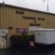 Ken's Paradise Hitch & Welding