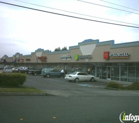 H&R Block - Renton, WA