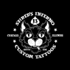 Shred's Inferno Customs Tattoos gallery