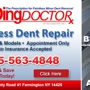 Ding Doctor Of Rochester Inc