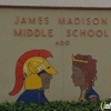 Madison Middle School gallery