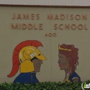 Madison Middle School - Schools