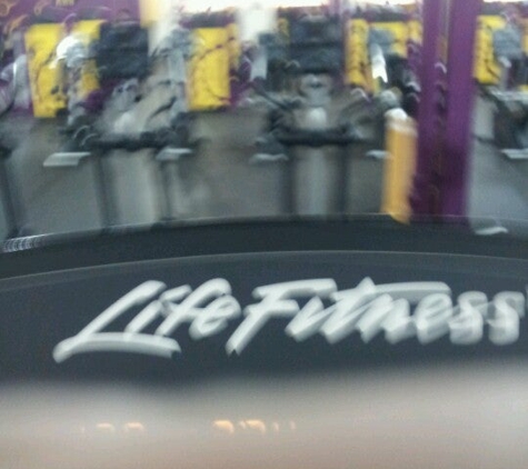 Planet Fitness - Chicago, IL