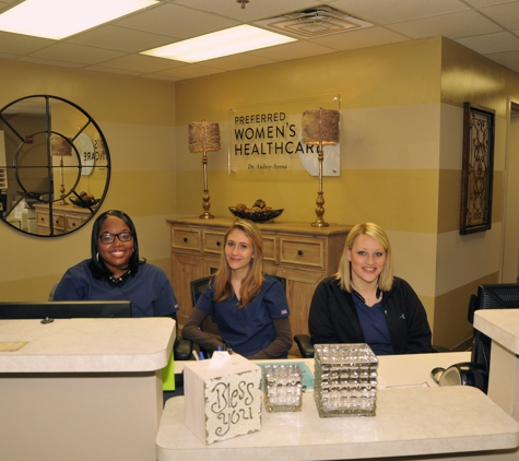Women's Healthcare Consultants of Gwinnett - Lawrenceville, GA