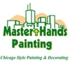 Master Hands Painting gallery