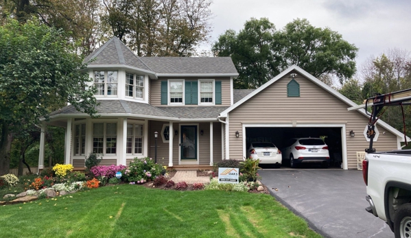 Oaks Roofing and Siding - Spencerport, NY